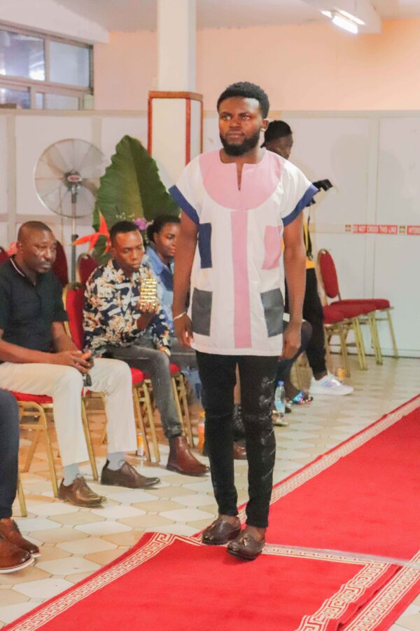 Free African Wear
